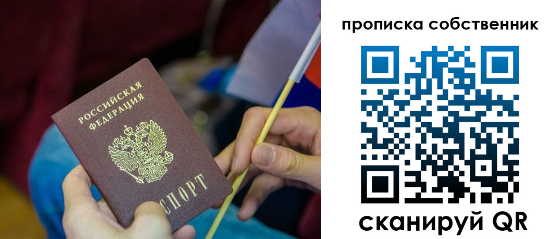 прописка в Псковской области